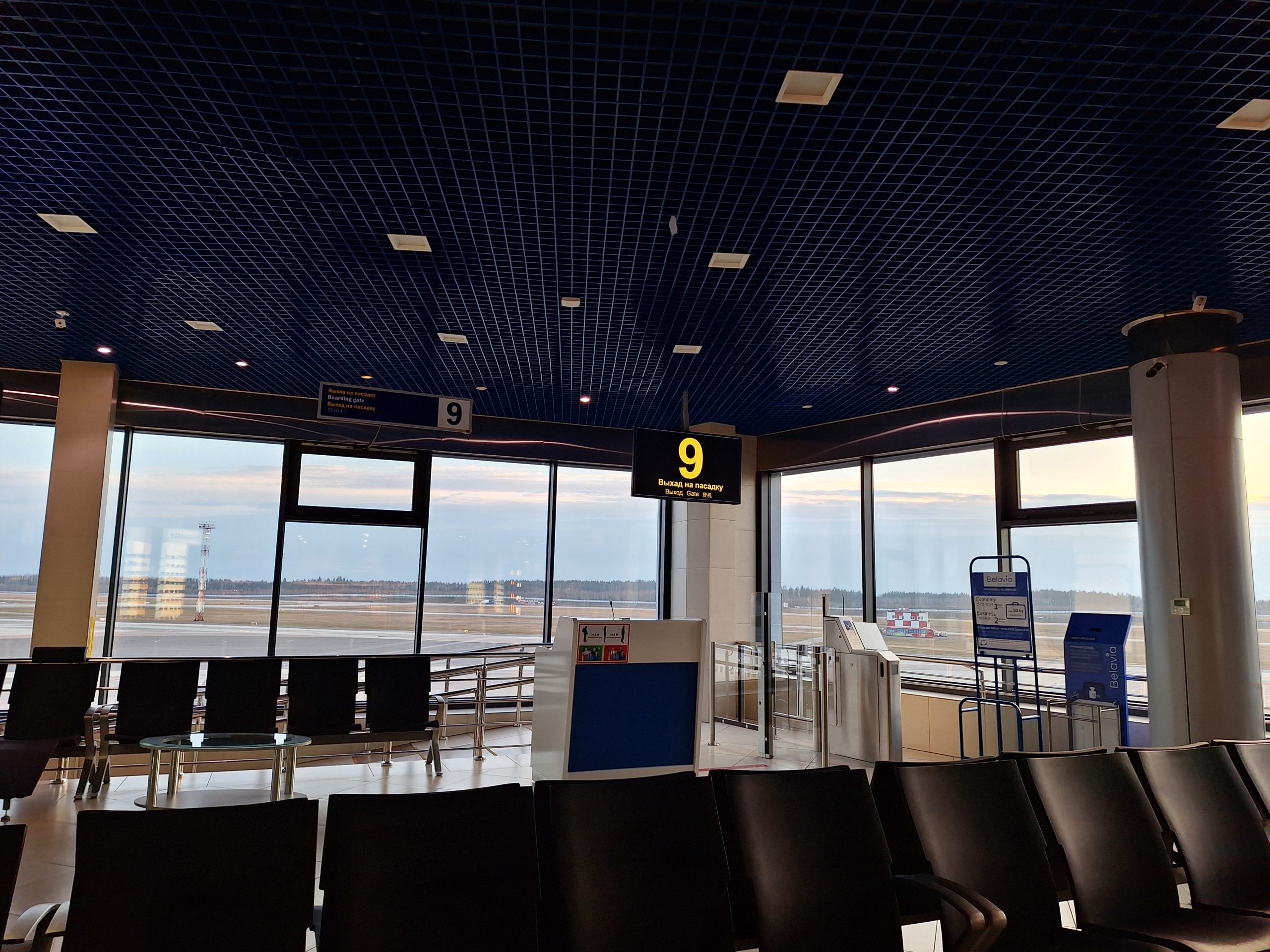 Белорусам рассказали о чартерах в Турцию на сезон 2024 года