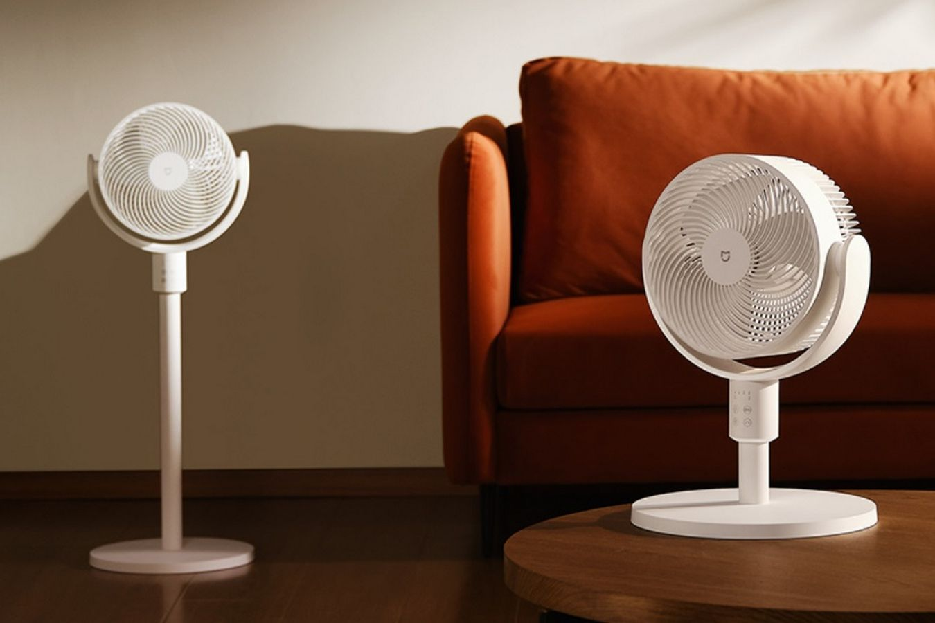 Вентилятор