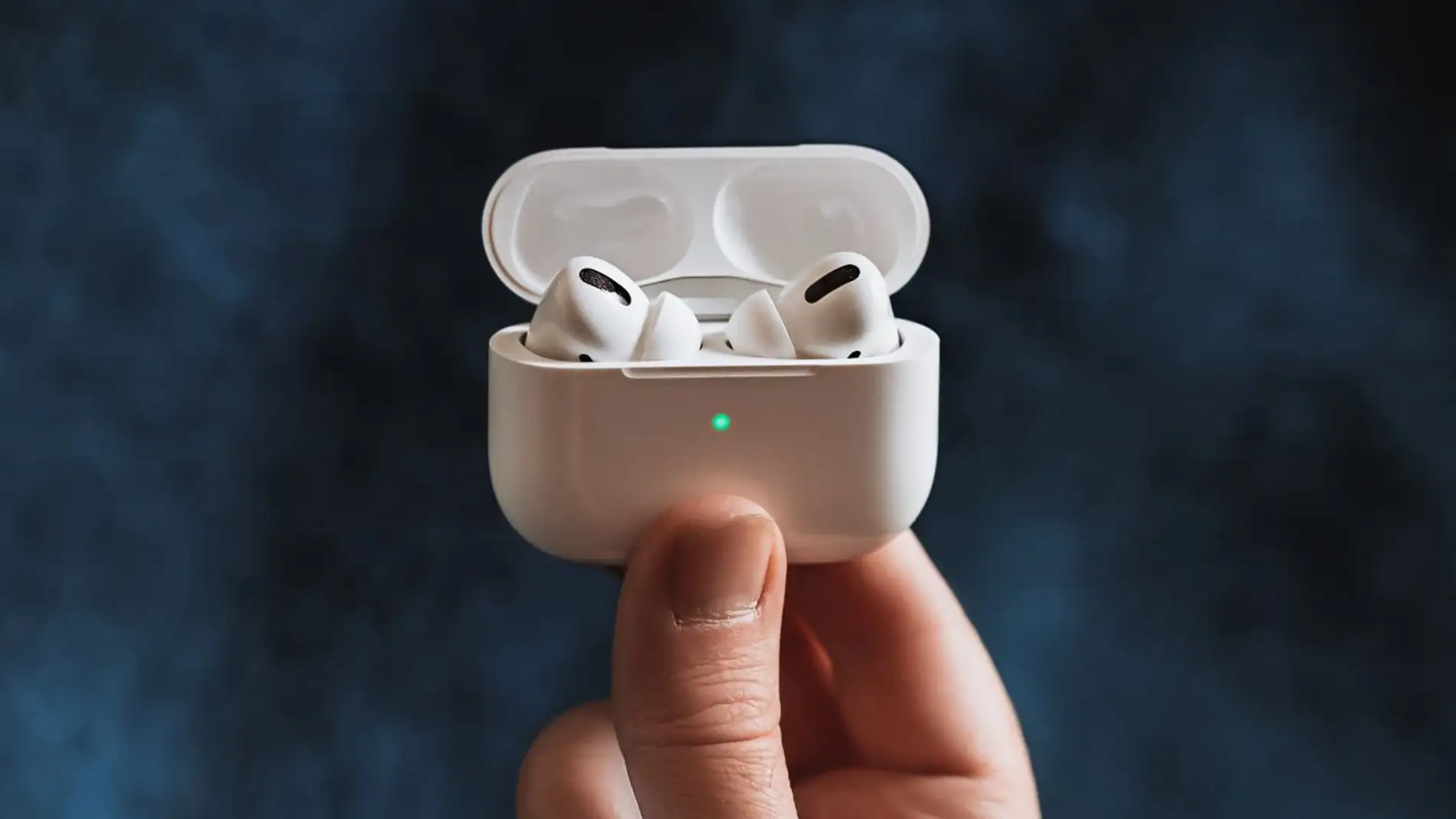 В AirPods Pro может появиться режим слухового аппарата