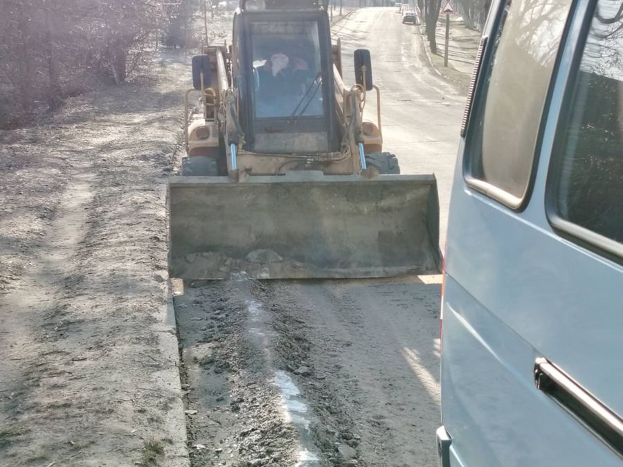 месячник по благоустройству Витебска