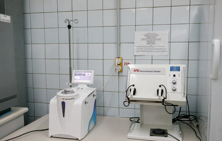 стволовые клетки