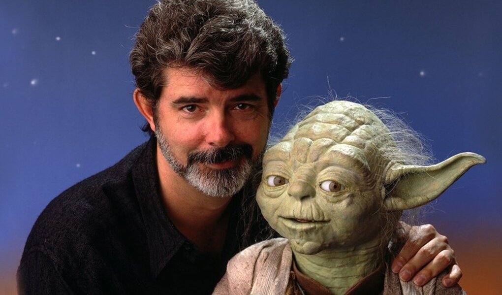 Режиссер Джордж Лукас получит Золотую пальмовую ветвь в Каннах