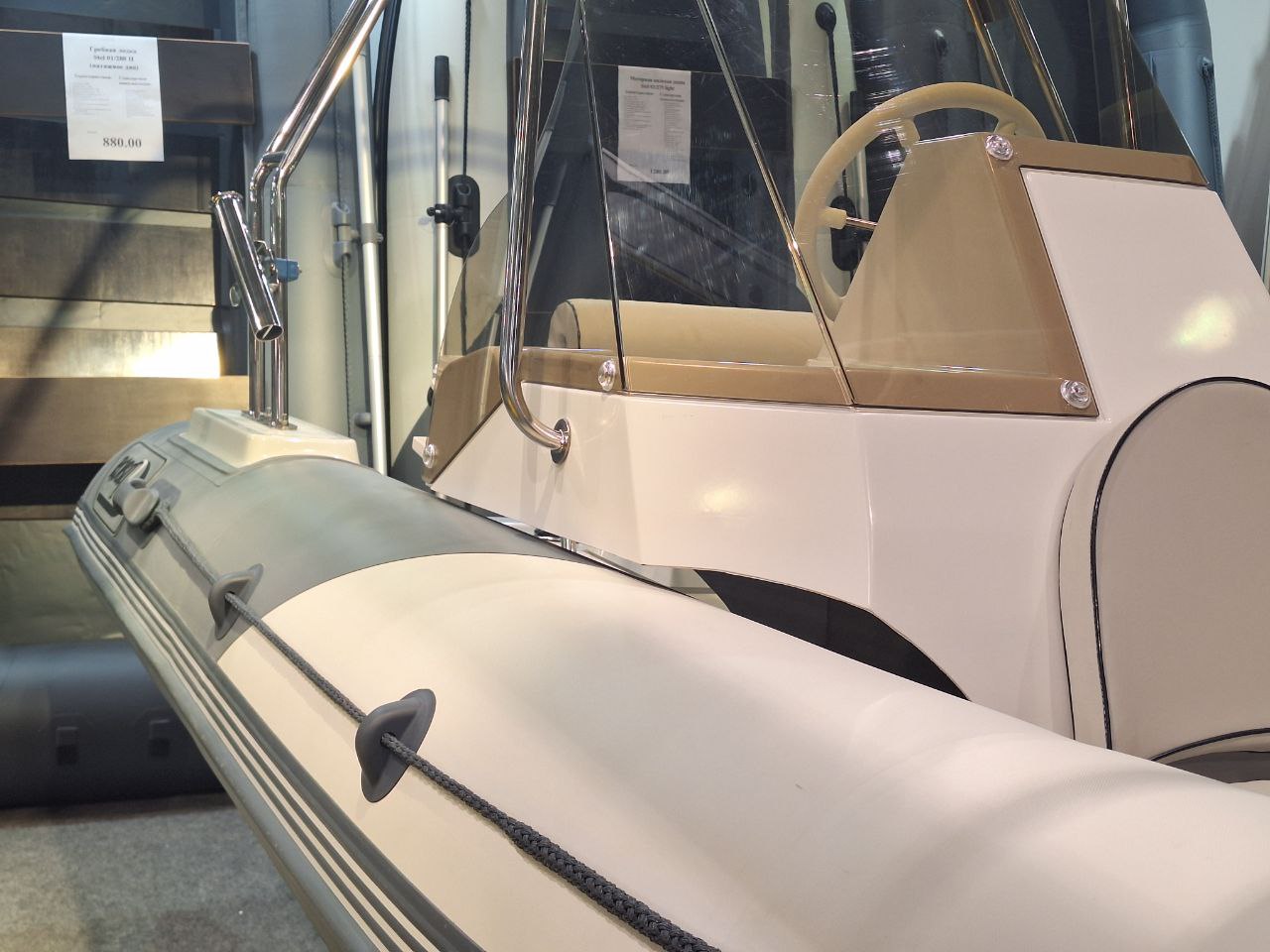 Кемперы и надувные лодки: что выбрать охотнику, рыболову и туристу в 2024 году