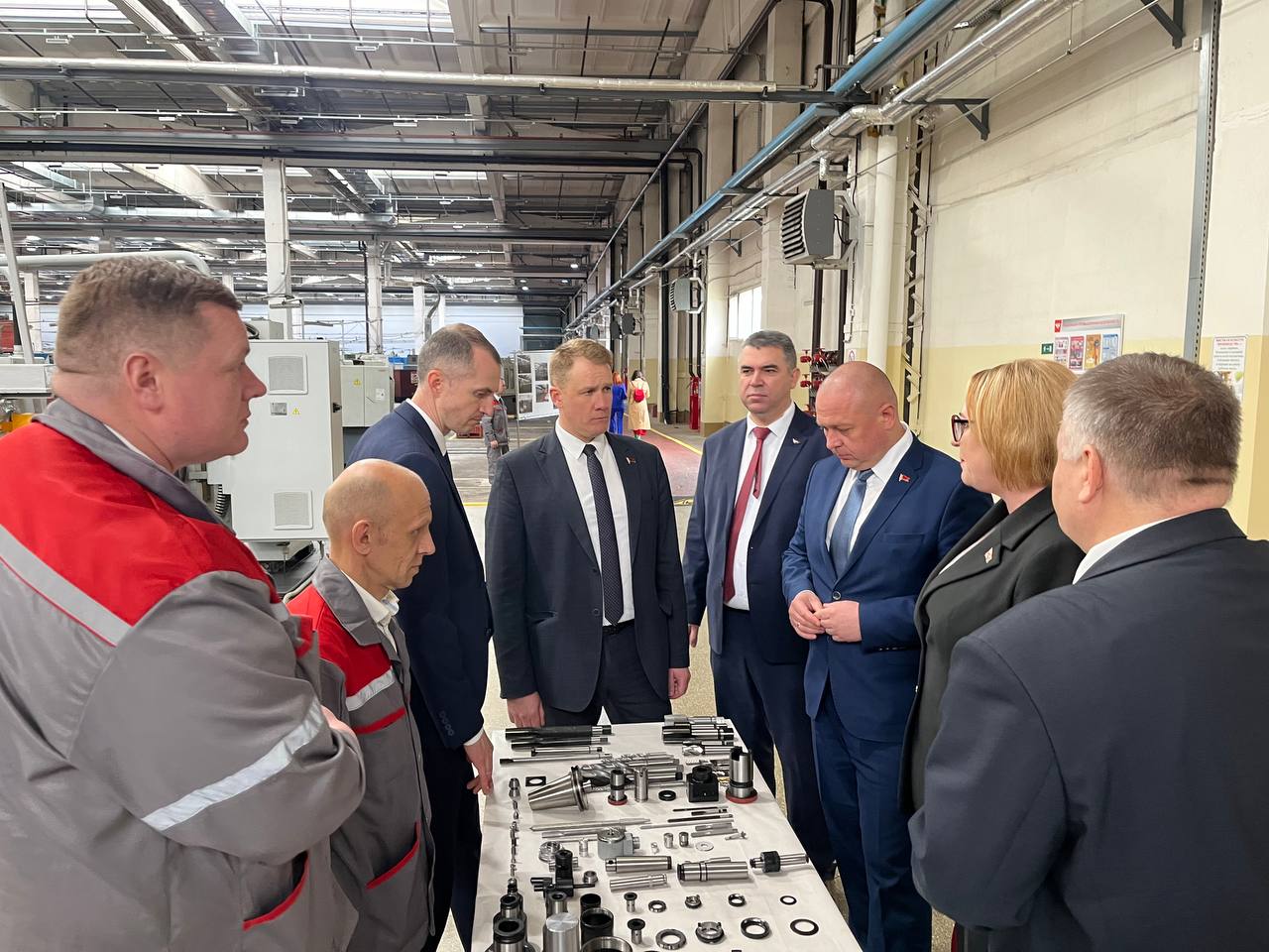 Оршанский инструментальный завод