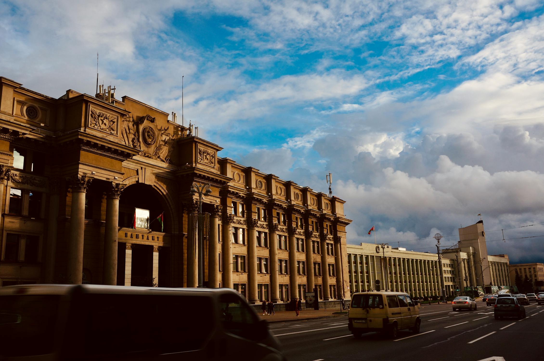 Инвестиционная программа Беларуси на 2024 год: какие расходы предусмотрены