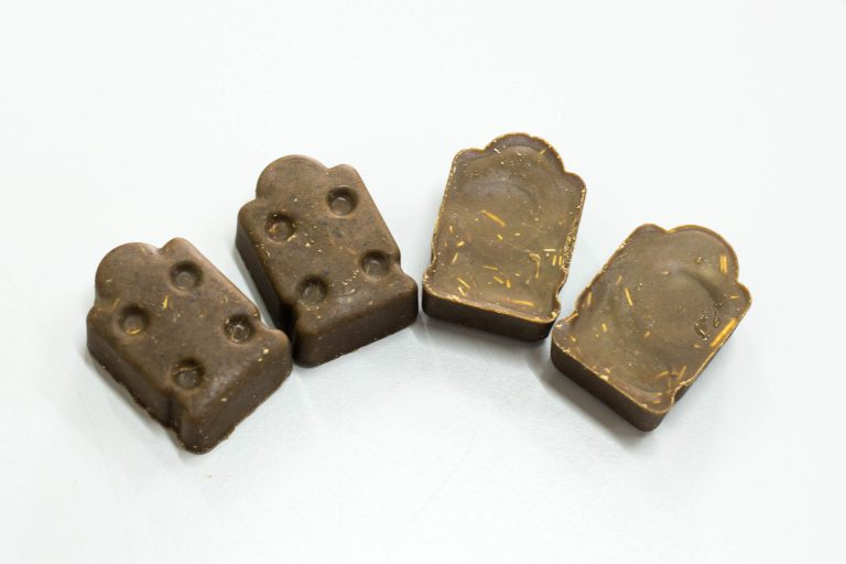 Выброс вакцины для диких животных