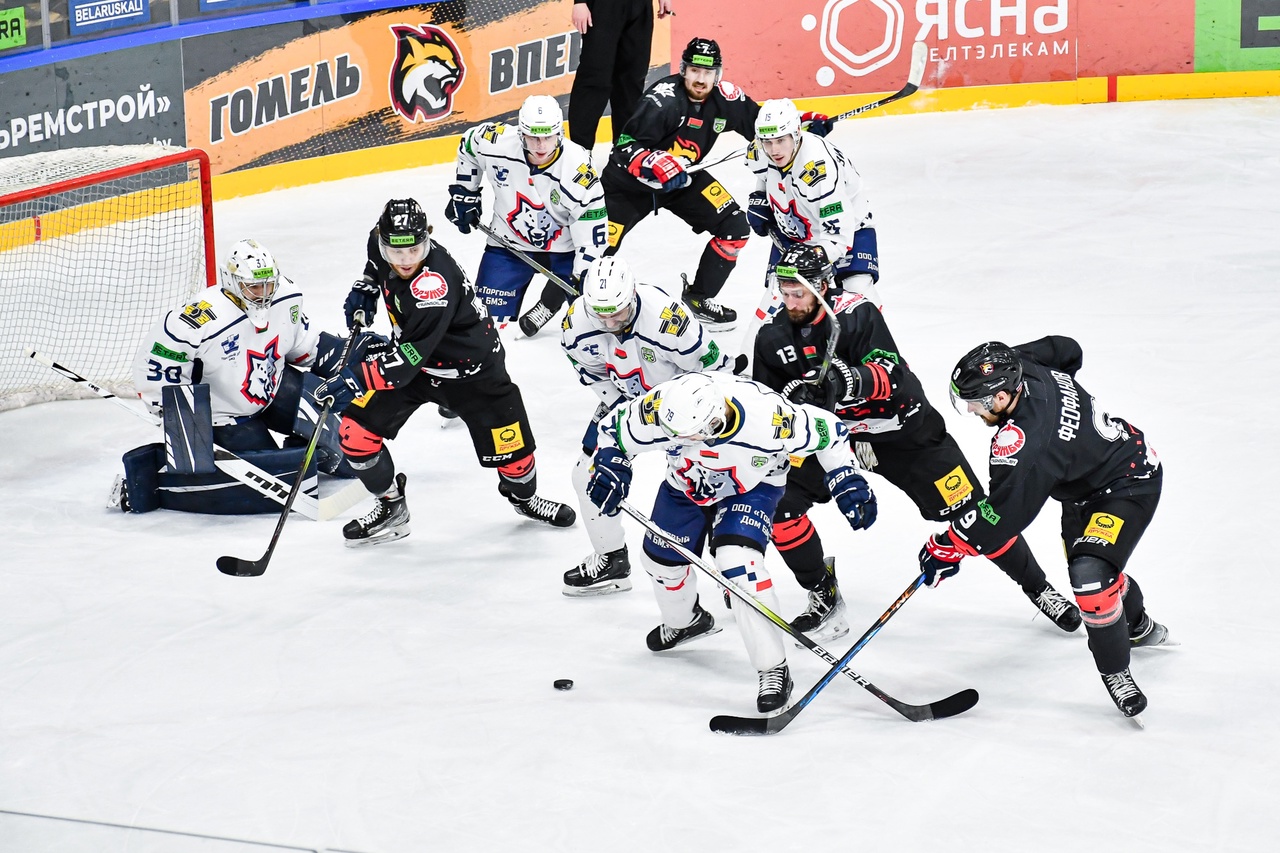 Гомель-Металлург