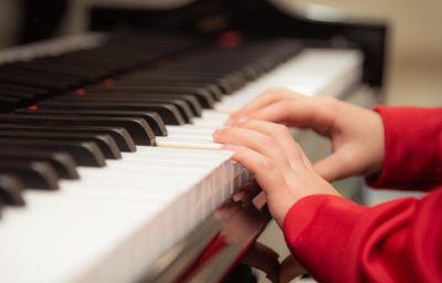Юный пианист из Могилева покорил жюри международного конкурса