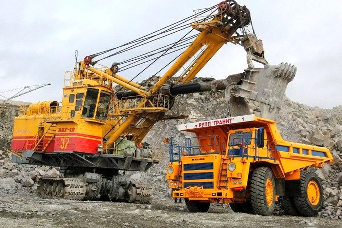 предприятия