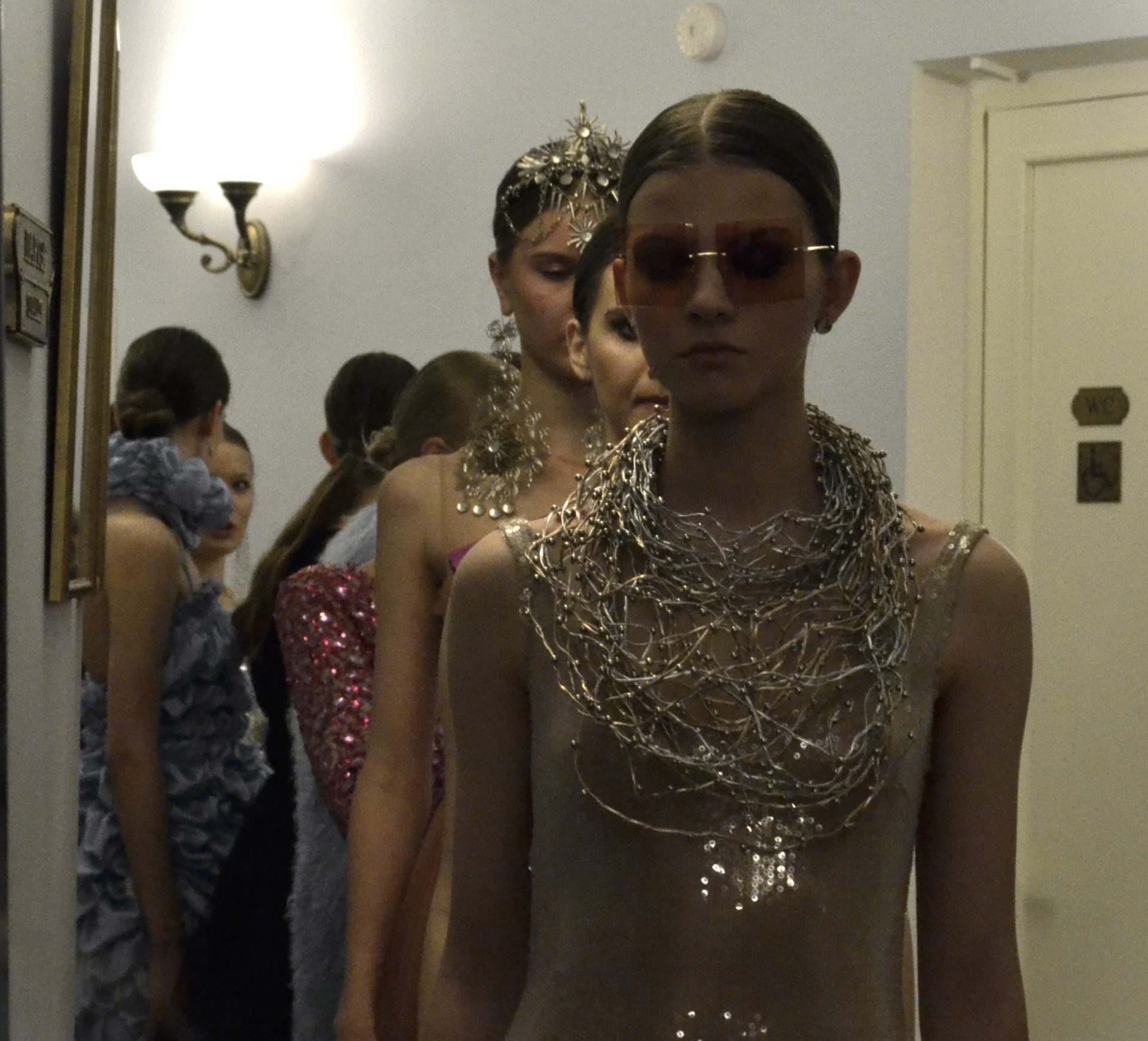 Belarus Fashion Art Week – чем поразил 10 сезон