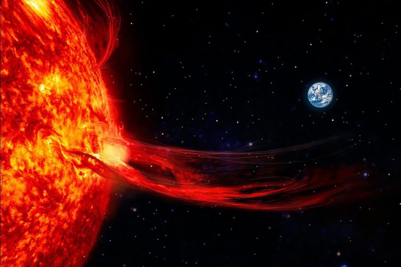 магнитная буря