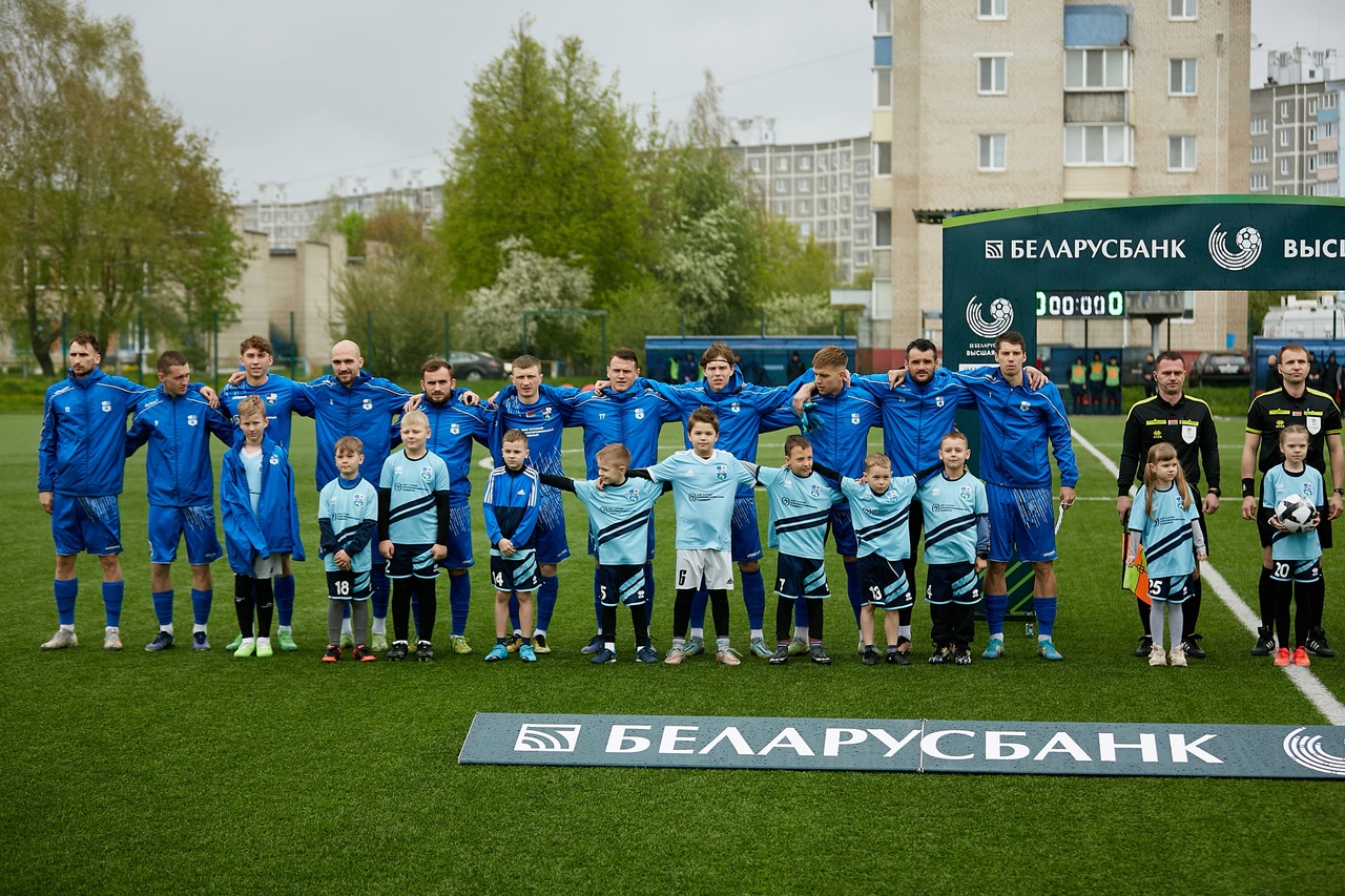 Футбол. Чемпионат Беларуси. БАТЭ – «Слуцк». На «Борисов-Арене» состоится  яркий матч