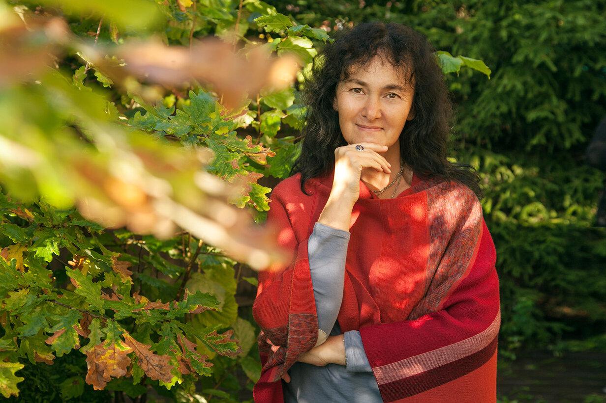 «Счастью можно научиться!» В Минске провели семинар с участием Марины Таргаковой