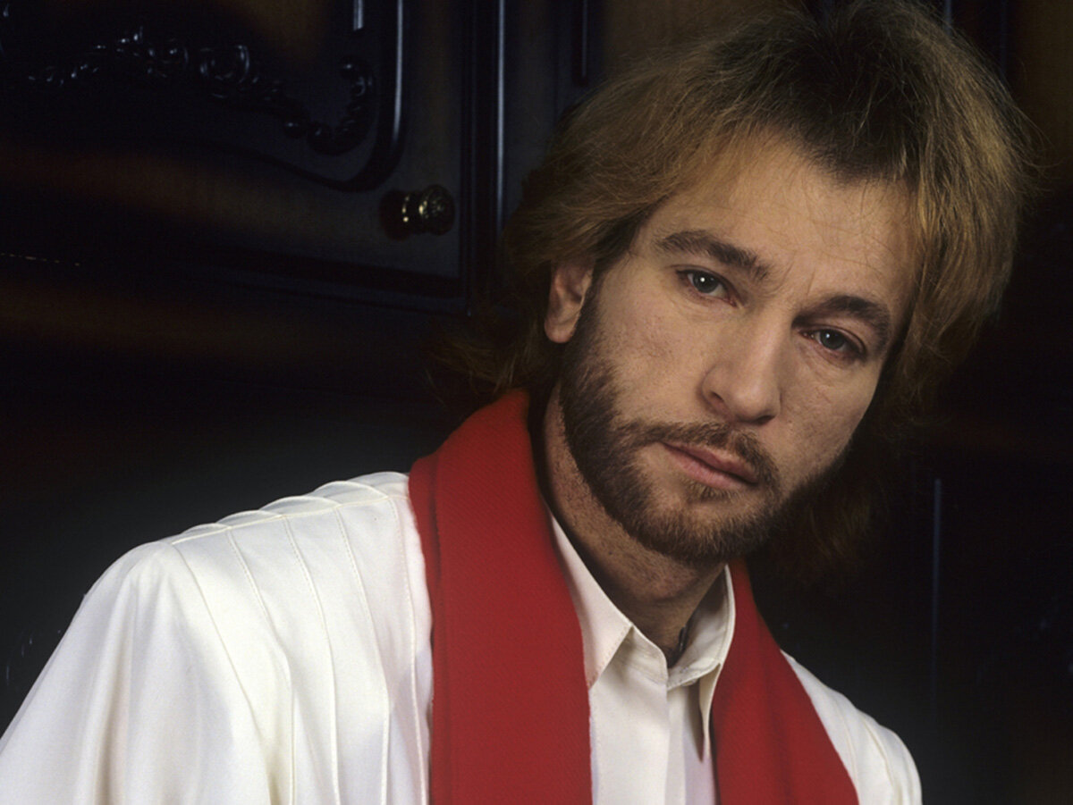 В России следствие установило убийцу музыканта Игоря Талькова