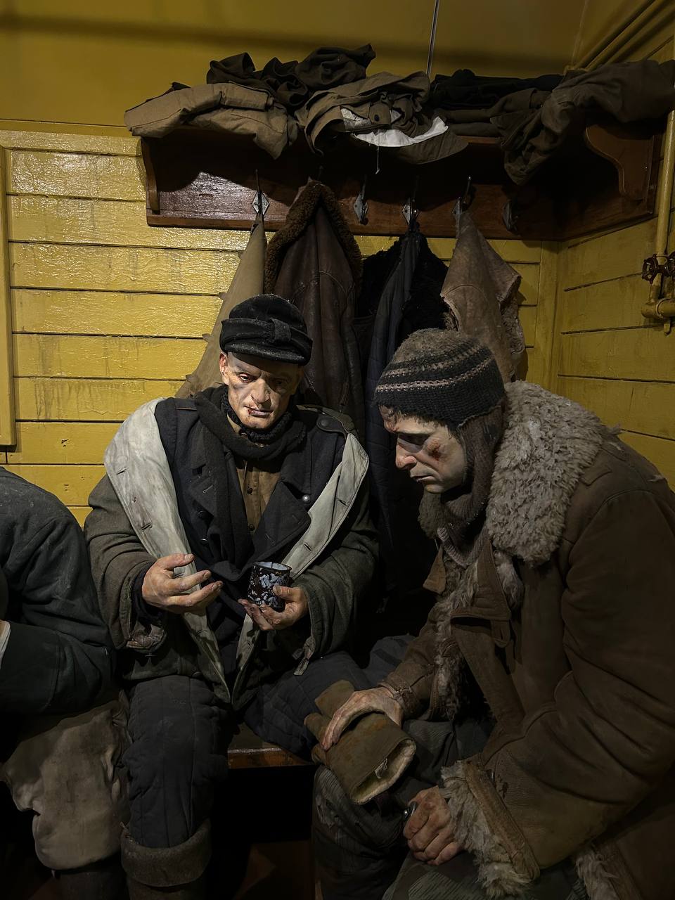 Поезд Победы