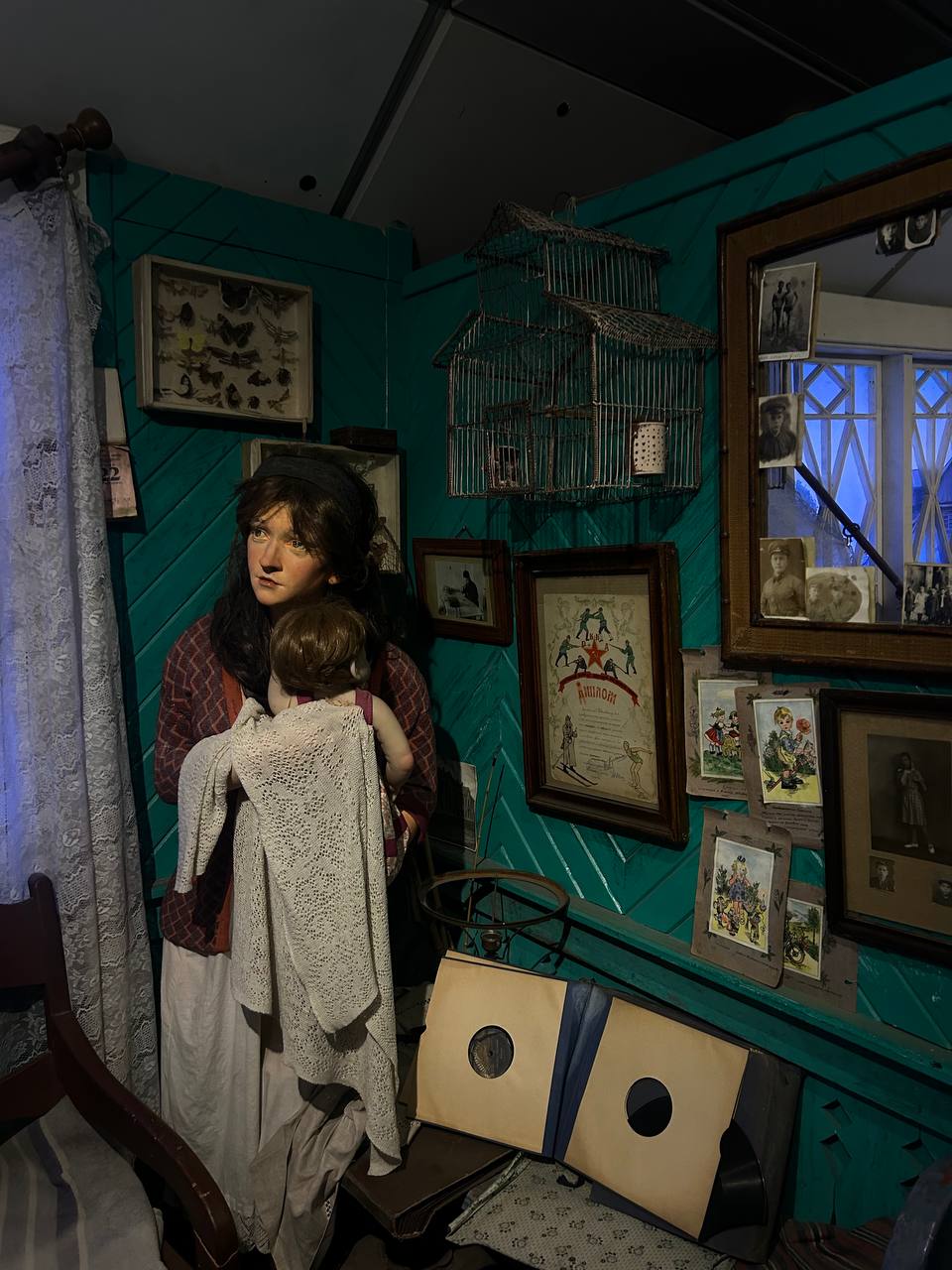 Поезд Победы