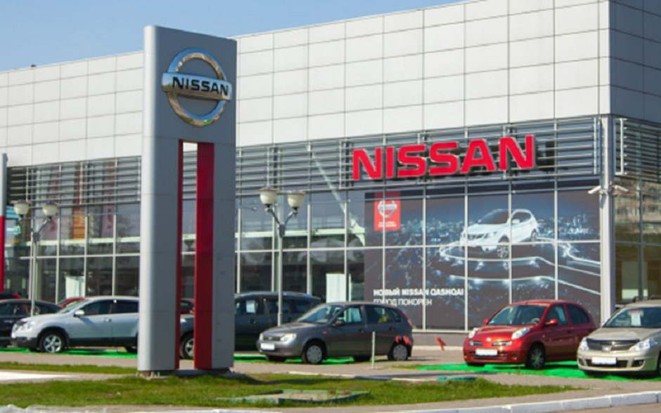 Nissan хочет сократить производство авто — из-за чего