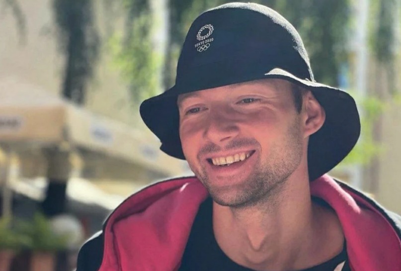 Паралимпиец Игорь Бокий — история триумфа