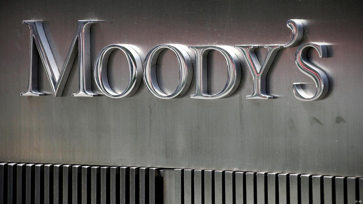 Moody’s признало, что помогает вводить санкции против России