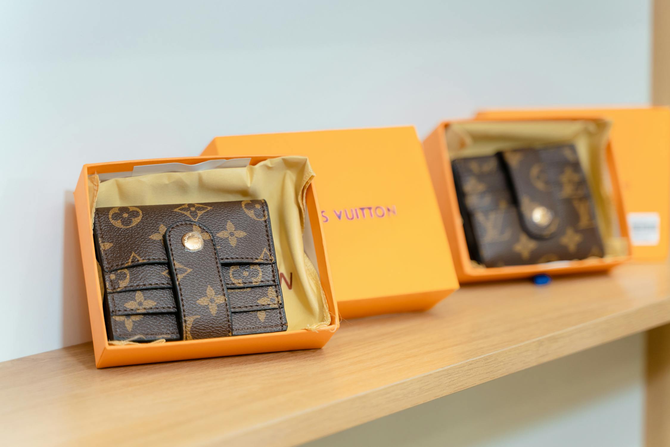 Интерес к люксовым товарам падает в мире: почему так происходит