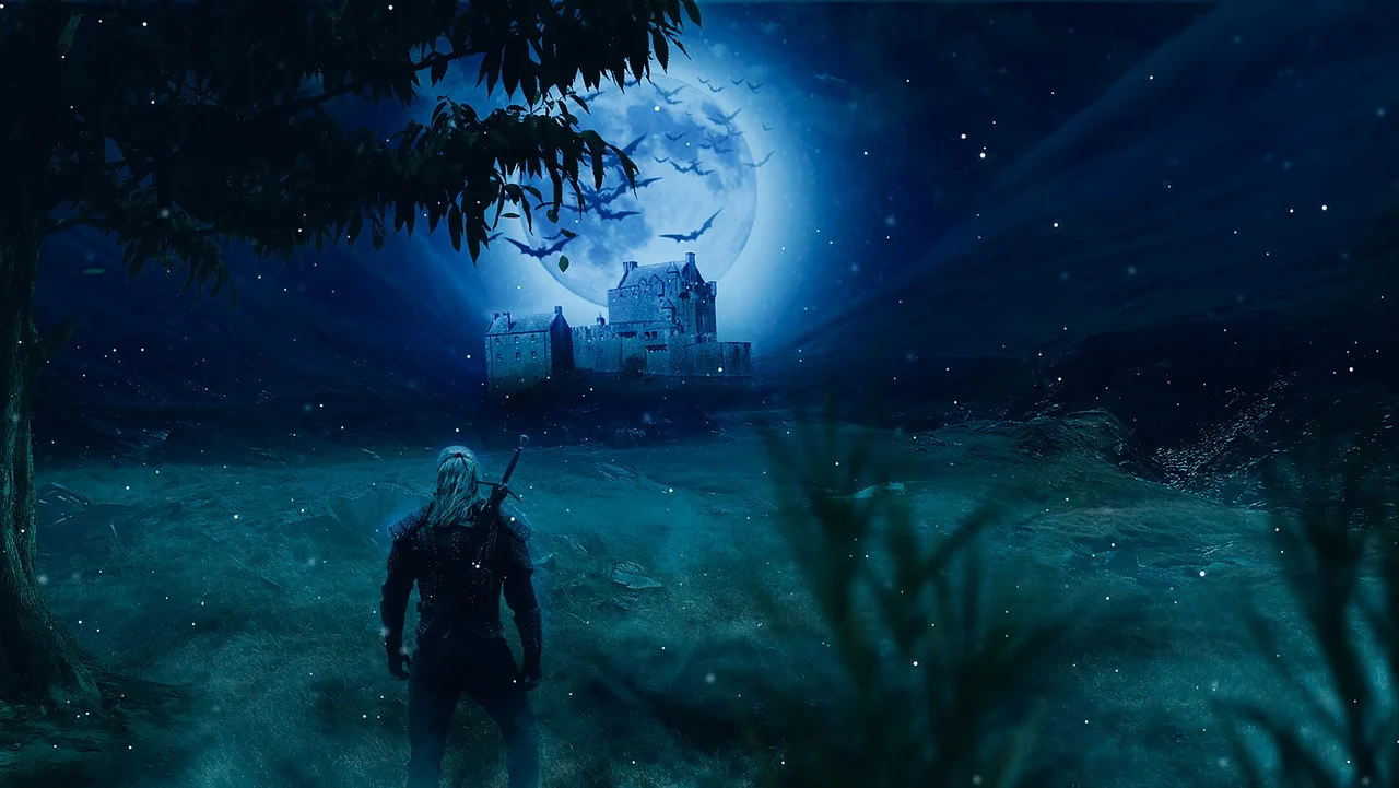 Анджей Сапковский завершил работу над новой книгой