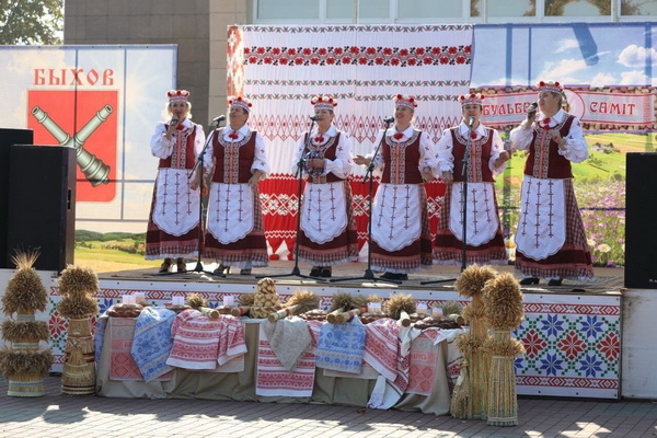 Кулинарный фест «БульбаСаміт» пройдет 17 сентября в Быхове