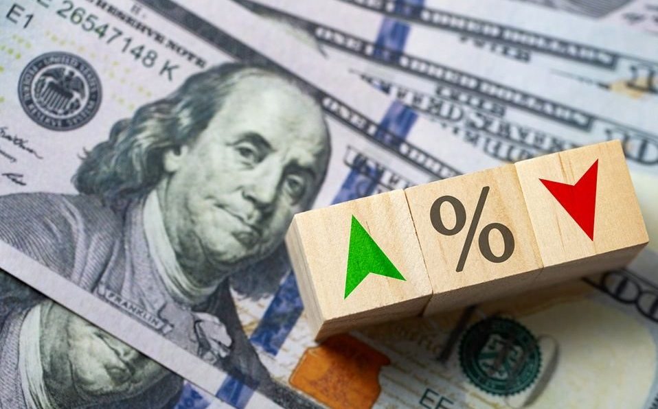 валюта доллар