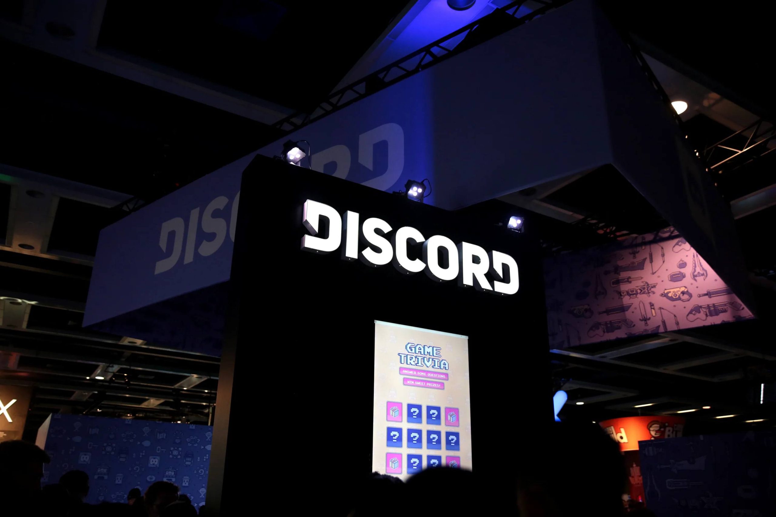 Мессенджер Discord могут заблокировать в России