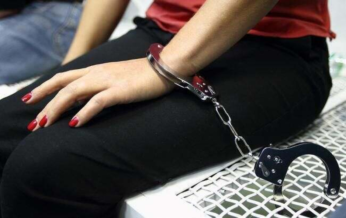 19-летняя сутенерша из Речицы задержана за работой в аэропорту