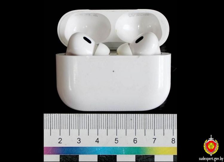 AirPods Pro в Орше