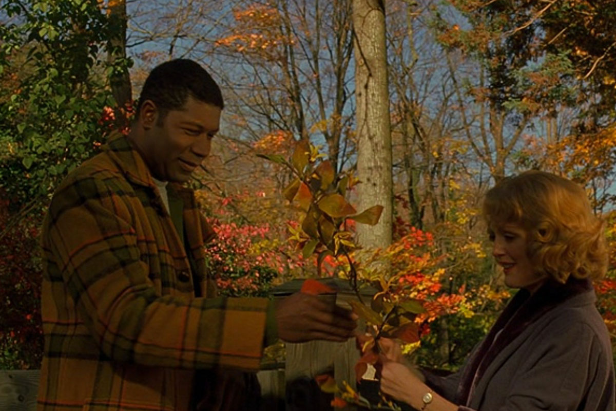 Топ-5 фильмов «Настроение — осень»