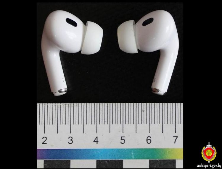 AirPods Pro в Орше