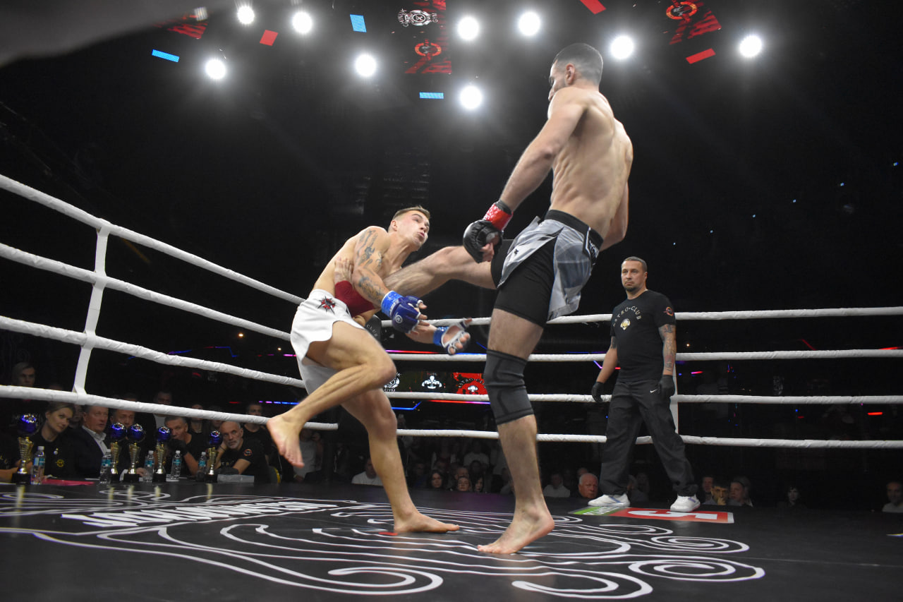 Спорт бои соревнования бокс таиландский бокс кикбоксинг ММА