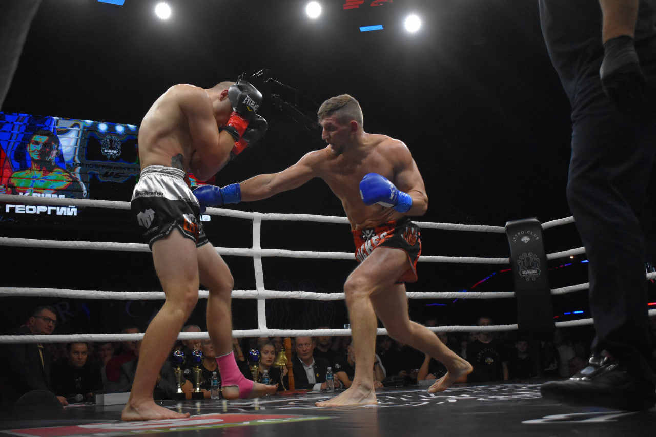 Спорт бои соревнования бокс таиландский бокс кикбоксинг ММА