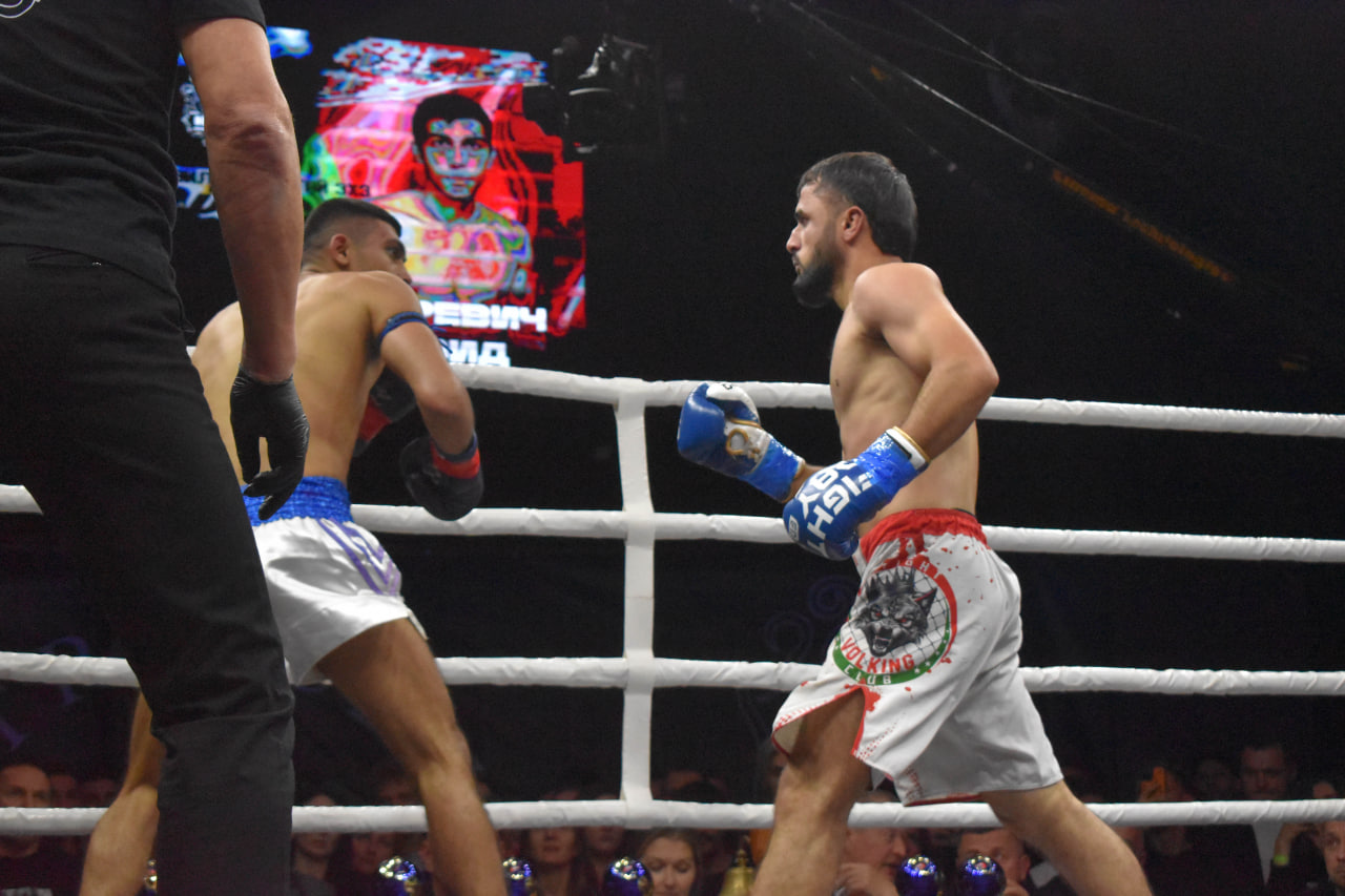 Спорт бои соревнования бокс таиландский бокс кикбоксинг ММА