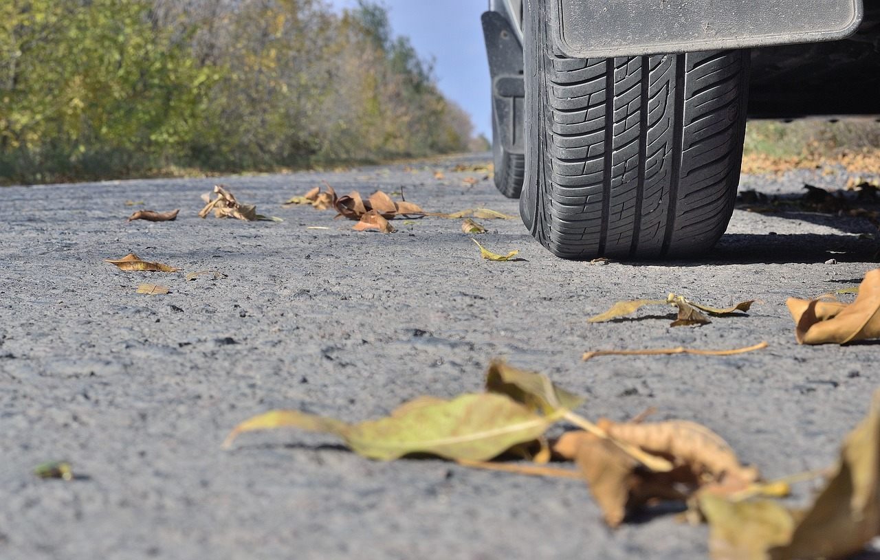 Дорожная повестка: на личном приёме у председателя райисполкома говорили о ремонте дорог