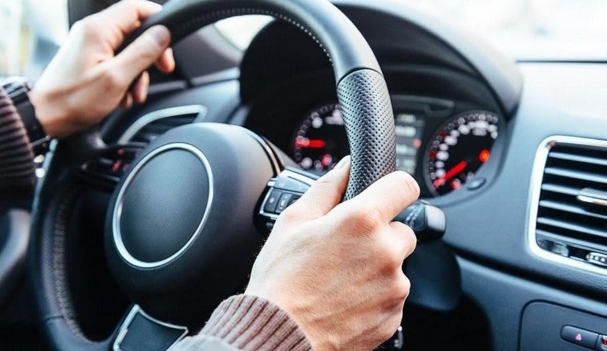 Узнали, какие машины чаще всего регистрируют в Гродненской области