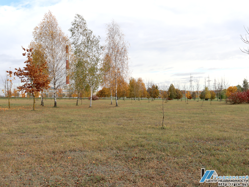 земельный участок Гродно