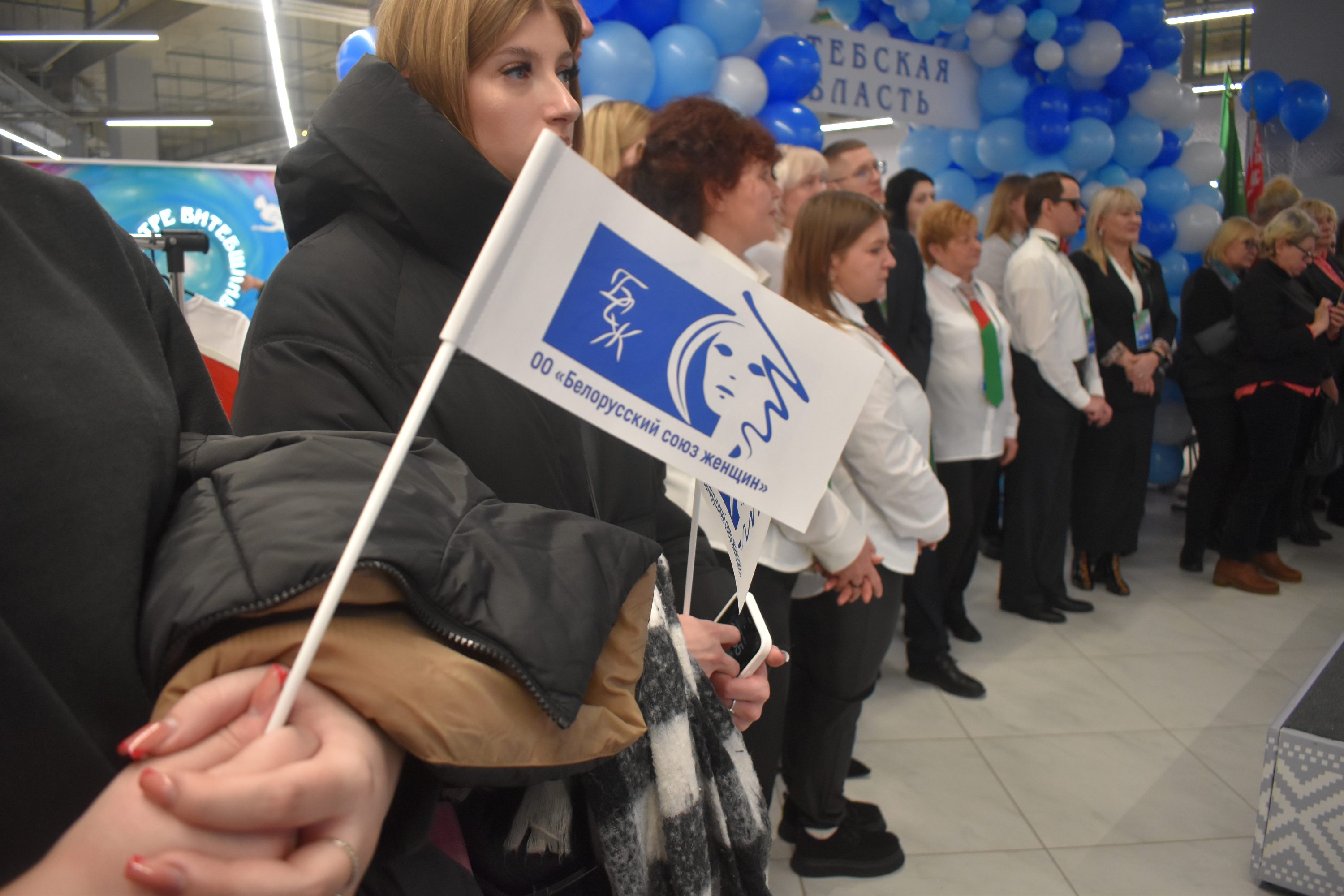 Выставка ярмарка