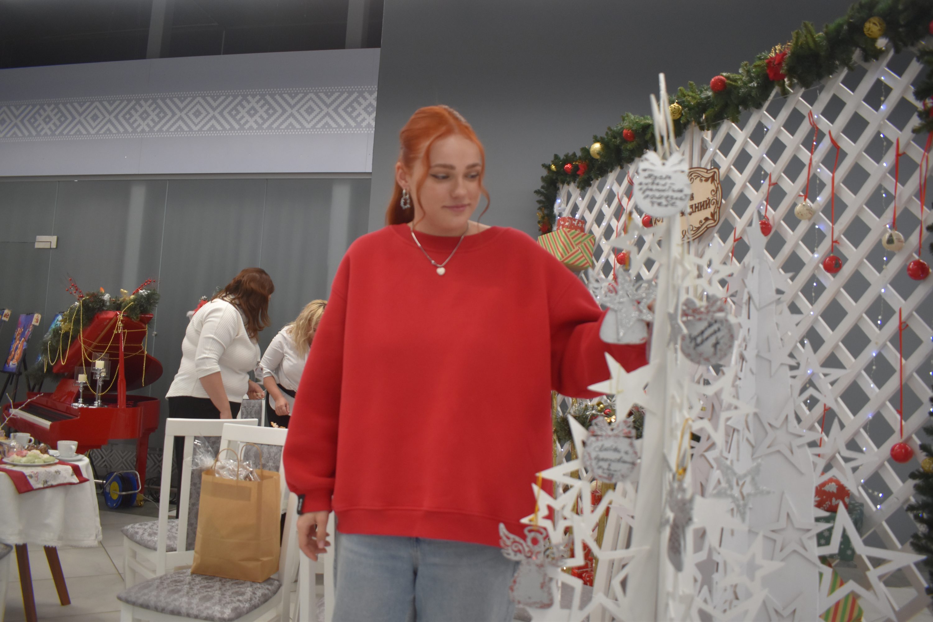 Выставка ярмарка