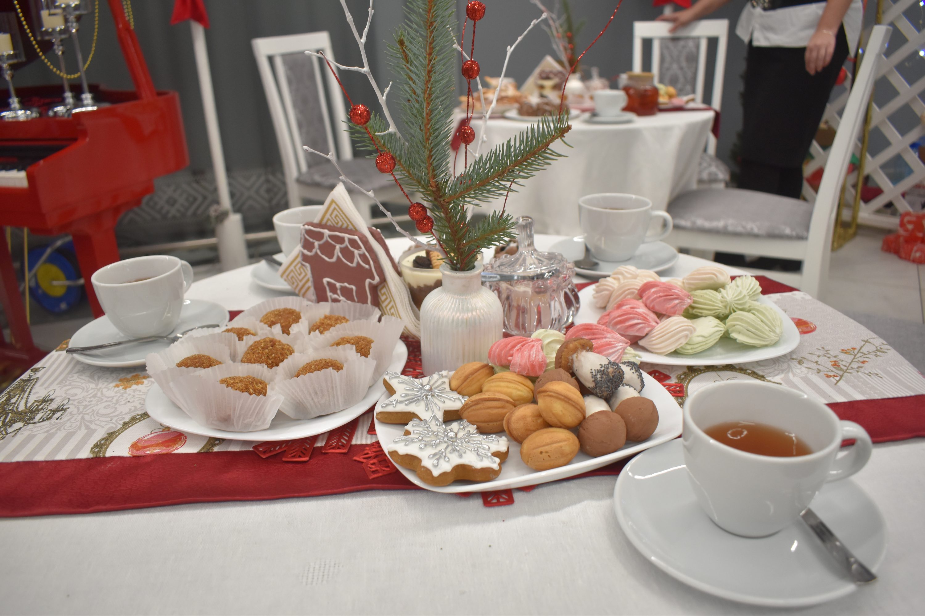 Выставка ярмарка