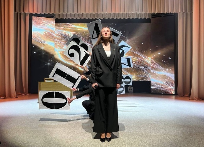 Елизавета Ионаш