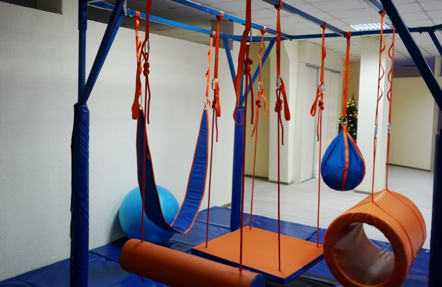 реабилитация инвалид