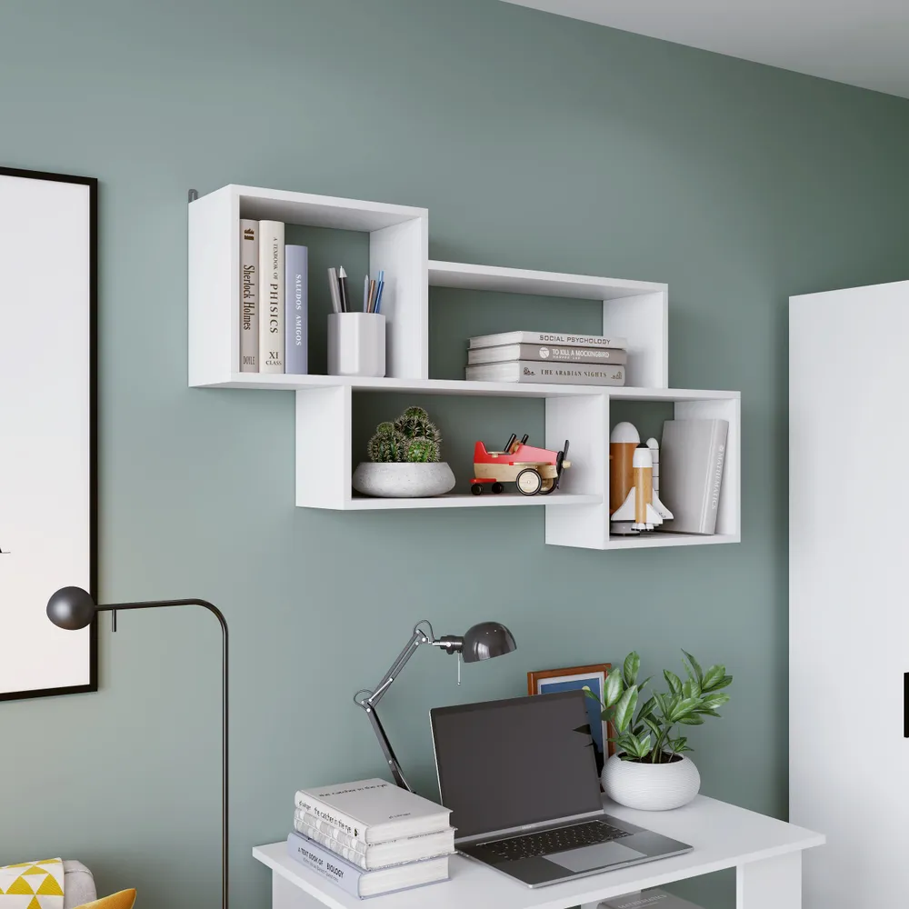 книжные полки