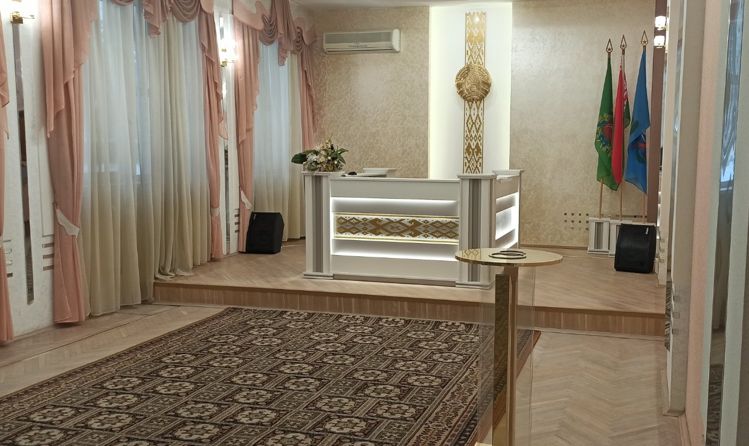 загс витебск