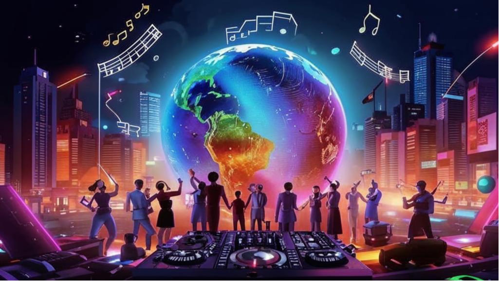 Современная музыка деградирует? Искусство, которое меняет ценности и культуру