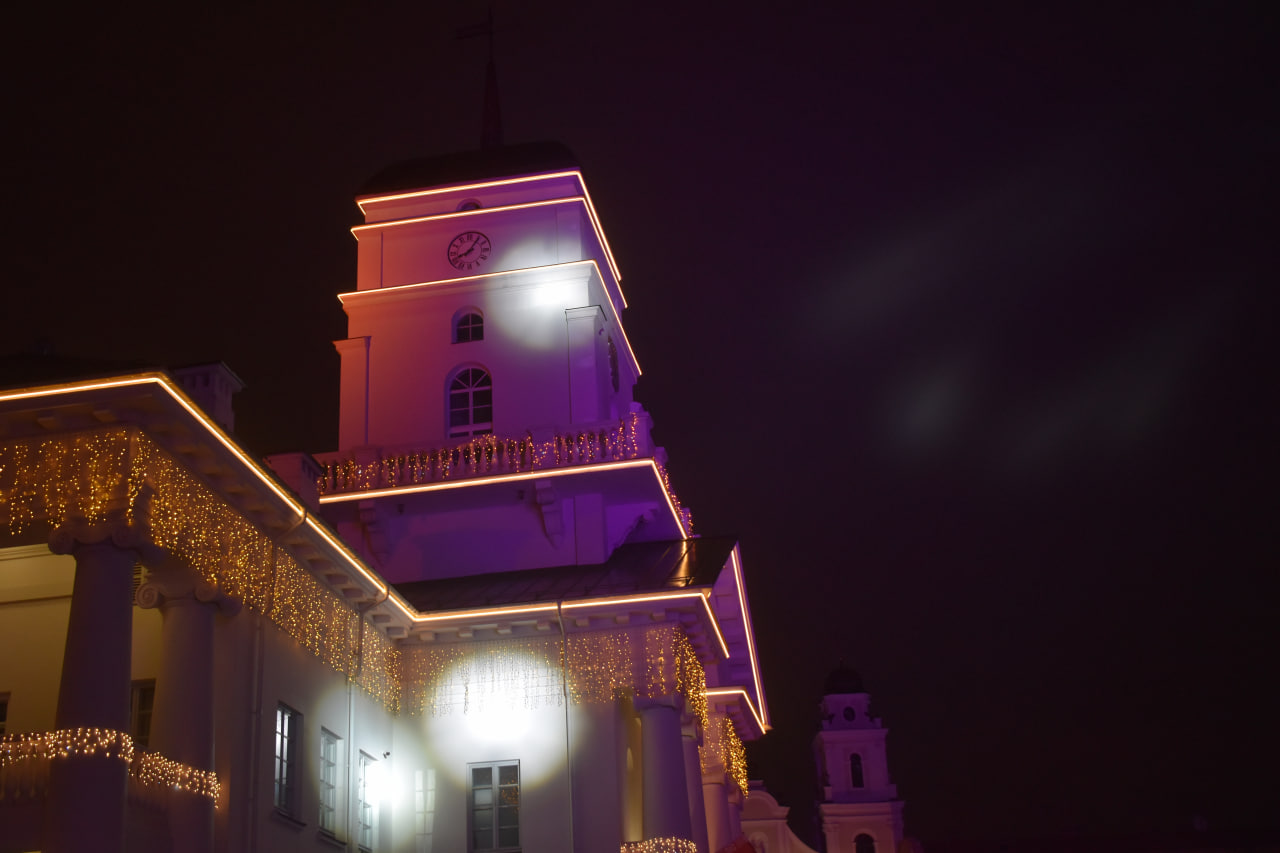 Новогоднее представление в Верхнем городе (11)