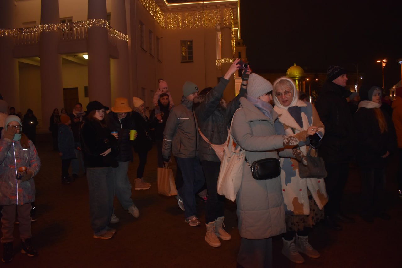 Новогоднее представление в Верхнем городе (12)