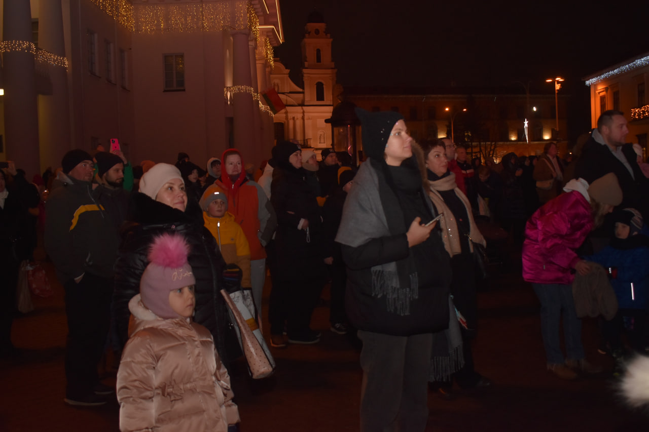 Новогоднее представление в Верхнем городе (3)