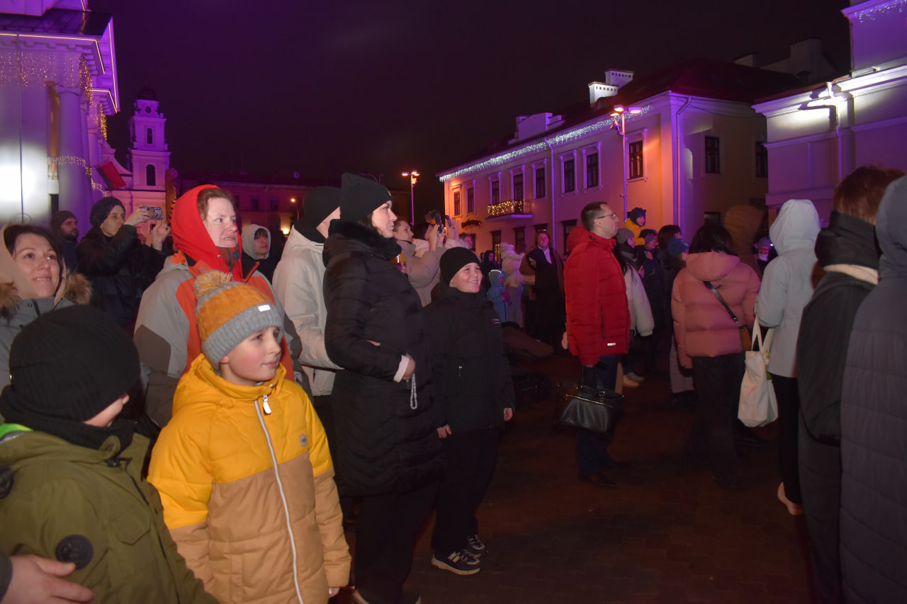 Новогоднее представление в Верхнем городе (4)